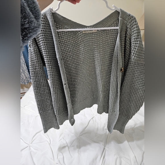 Cardigan - Picture 2 of 2